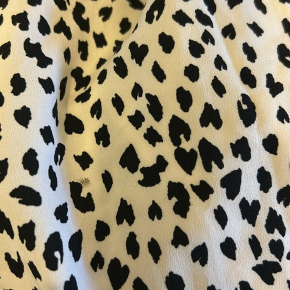 Halogen Animal Print Dress | SIZE XS - Picture 5 of 8